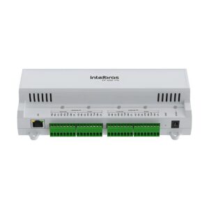 Controlador de Acesso CR 3000 2PB - Intelbras
