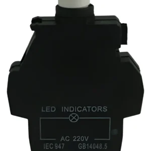 Lumin Para Botão Bl1/qddl-11 (neon) Na+nf - Jng