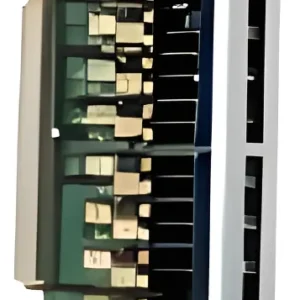 PLACA LTS CP192/352 (24 RAMAIS BAL.+ 02 LINHAS) (INTELBRAS-MG)