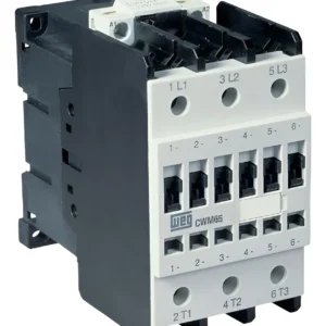 Contator Trip 65a 220v Cwm65.00 - Weg
