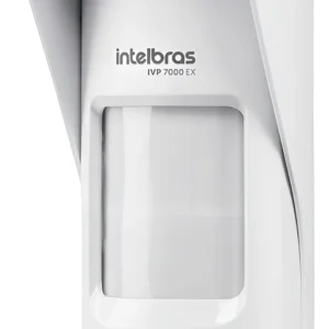 SENSOR INFRA PASSIVO C/FIO IVP 7000 EX (INTELBRAS-MG)