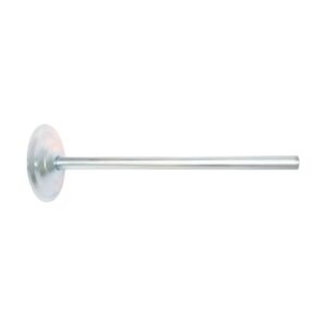 Braço Para Tempo Aluminio Reto 30cm - Cgr
