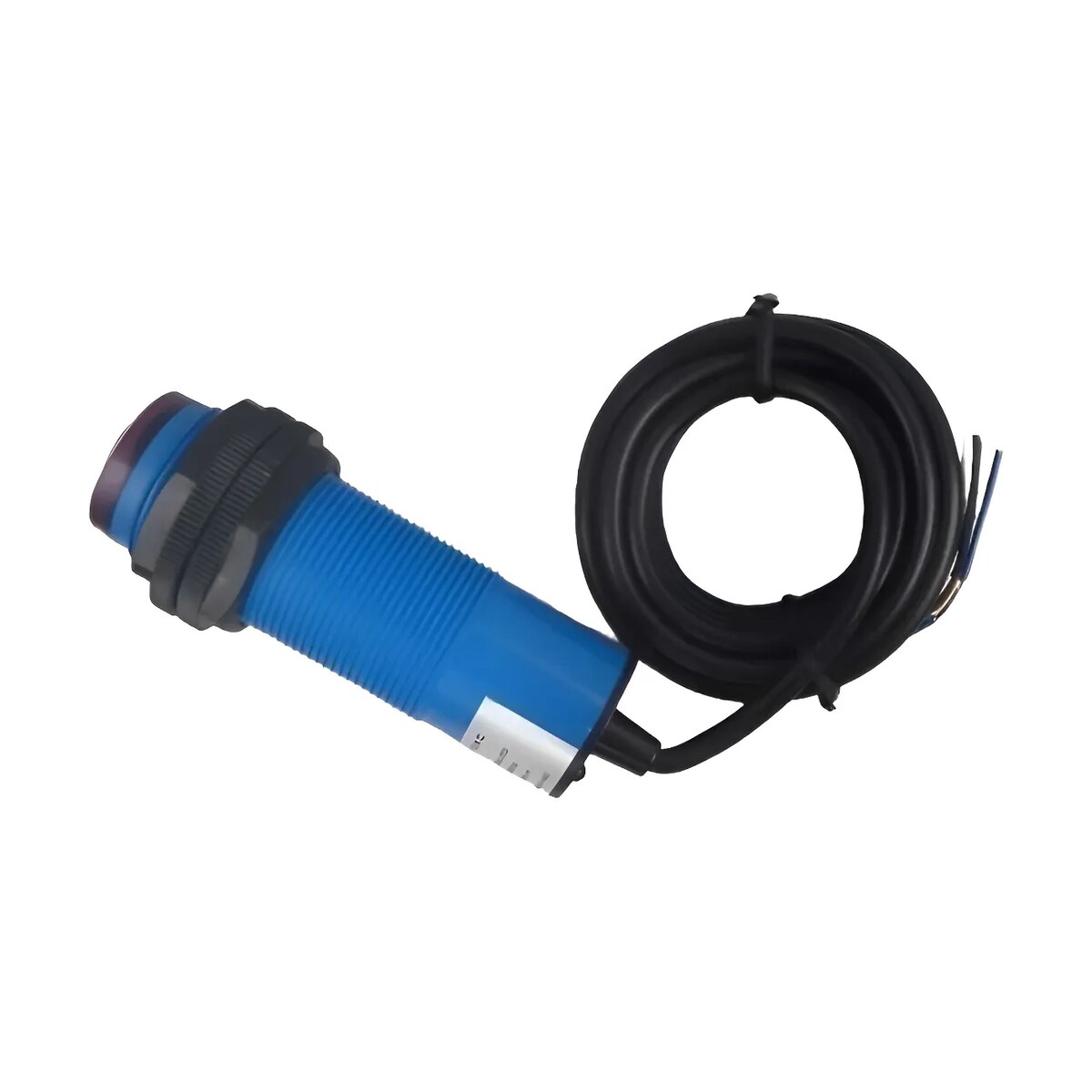 Sensor Fotoeletrico Deteccao 70mm 10-30VCD G30-3A70NA - JNG
