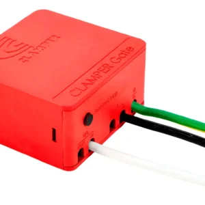 Protetor de Surto Gate Para Portao 013938