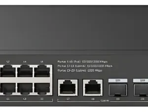 SWITCH NAO GERENCIAVEL POE 20 PORTAS S1120G-PA (INTELBRAS-SC)