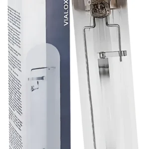 Lâmpada Vapor Sodio 250W E40 Tubolar Vialox - Osram