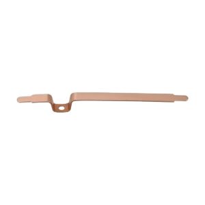 Barramento Derivação Lateral Nema 120A 106mm - Phaynell