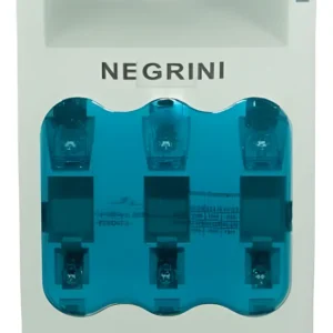 Chave Seccionadora Nh02 Com Carga - Negrini