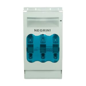 Chave Seccionadora Nh01 Com Carga - Negrini