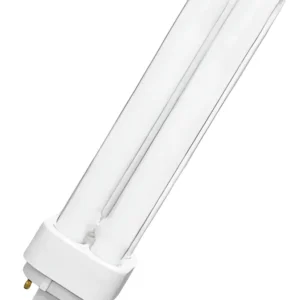 Lâmpada Fluorescente Compacta 2P 18W 6400K - ECP