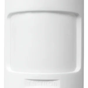 Sensor De Presença Parede Com Fotocelula 100g Biv Bs70