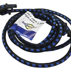 Elastico Para Bagageiro 1,5Mts 7618 - Brasfort
