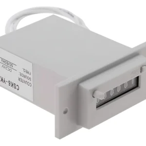 Contator de Pulso CSK6-YKW AC 220V - JNG