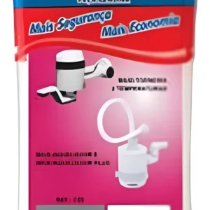 Resistência Torneira Maxi Torneira/aquecedor 110v 4500w 755