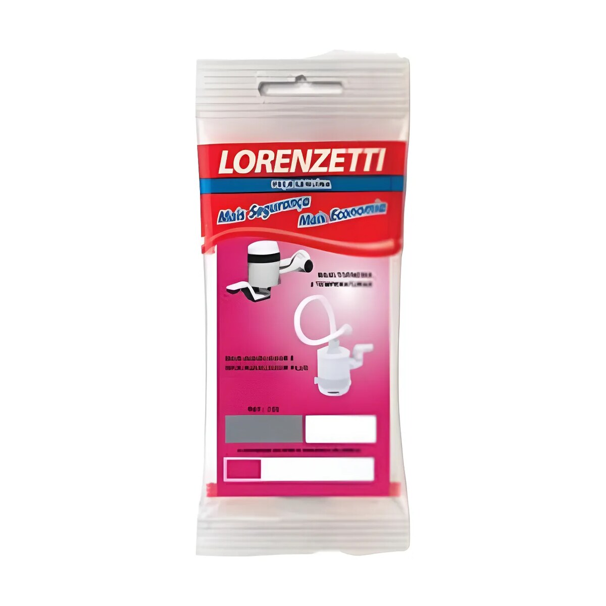 Resistência Torneira Maxi Torneira/aquecedor 110v 4500w 755