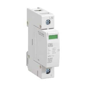 Protetor de Surto 10kA 275V SPW02 - Weg