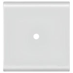 Placa 4x4 1 Furo 9,5mm 03002 - Tramontina Aria