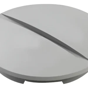 Tampão Plastico 1.1/2 MT112 - Daisa