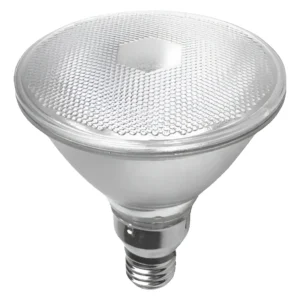 Lâmpada Dicroica Com Rosca 75W 110V Ecolume