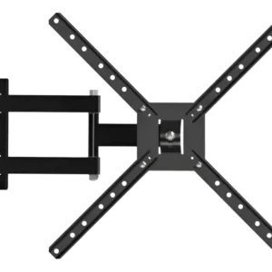 Suporte Para Tv Triarticulavel 4 Movimentos LCD/LED 10 a 60 - Pix