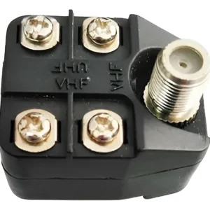 Cachimbo Mist/Separ 300/300/75/75 Mixer - Ballon