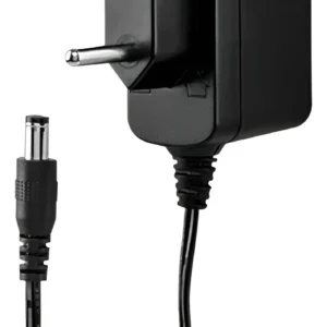 FONTE DE ALIMENTACAO 12V 500MA EF1200 (INTELBRAS-SC)