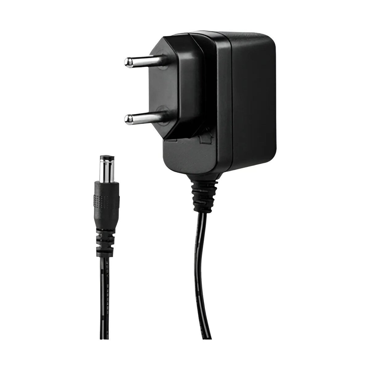 Fonte de Alimentação 12V 0.5A EF 1200 Plug P4 - Intelbras