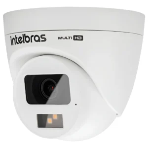 CAMERA DOME MULTI HD VHD 1220 D FULL COLOR G8 LENTE 2.8MM(INTELBRAS-AM)