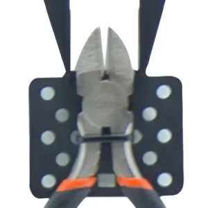 Alicate De Corte Lateral 5 36.01 - Brasfort