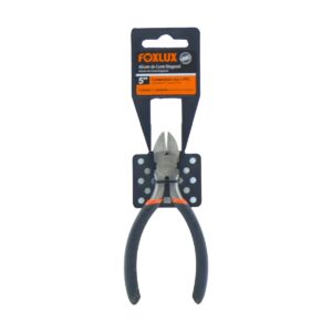 Alicate De Corte Lateral 5 36.01 - Brasfort
