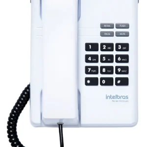 TELEFONE TC50 PREMIUM CZ (INTELBRAS-SC)