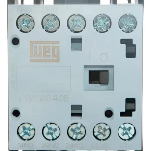 Contator Auxiliar 4NA 220V 50/60Hz - Siemens