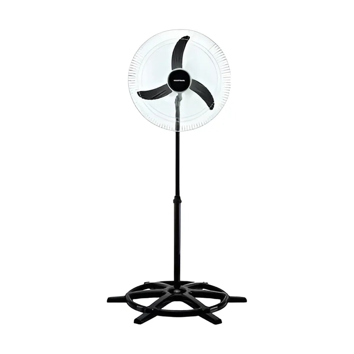 Ventilador De Coluna Arame 50cm Preto Bivolt - Ventisol