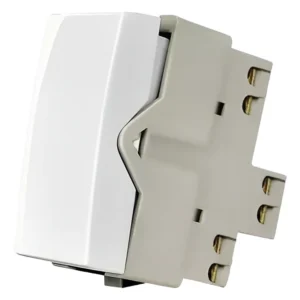 Modulo Interruptor Simples 16062 - Margirius Sleek