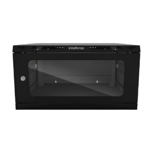 Mini Rack Desmontável 5U 470mm MRD547 Intelbras