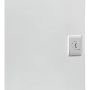 Quadro de Embutir S/Barramento 46 Polo 100A QDE-46 Volt Brum