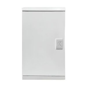 Quadro de Embutir S/Barramento 28 Polo 100A QDE-28 Volt Brum