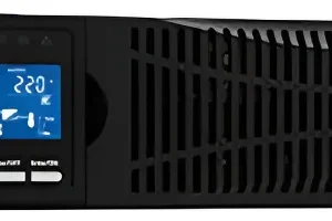 NO BREAK GNB 1500VA 120V (INTELBRAS-SC) 4822021