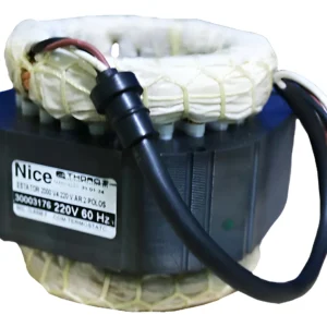 Reposição Est Trif 1/3CV 220/380V 60Hz Nice