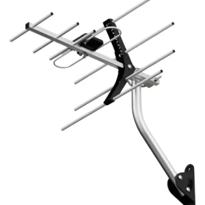 ANTENA TV EXTERNA DE TV UHF/HDTV AE3010 (INTELBRAS-SC)(PP)