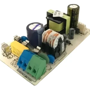 Placa Fonte Alarmes 14.5V 1.8A Intelbras