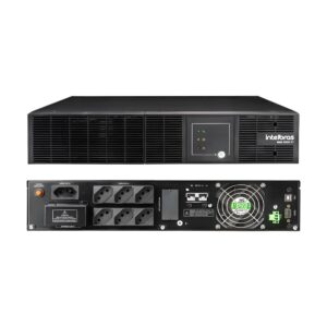 Nobreak Senoidal Rack/Torre SNB 3000VA Bivolt RT - Intelbras