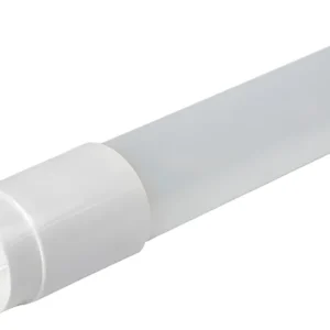 Lâmpada de LED Tubular 9W 3000K - Foxlux