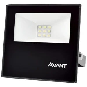 Refletor de LED 10W 3000K Bivolt - Avant