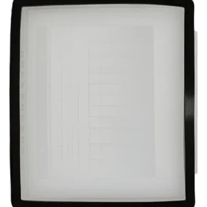 LENTE FRESNEL SENSOR IVP 3000 MW EX (INTELBRAS-SC)