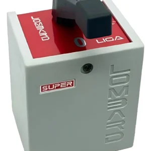 Chave Simples Trifasica 15A/03 - Lombard