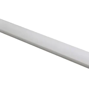 Luminaria Led Slim 9W 3000K 30cm Bivolt - Ecolume