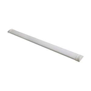 Luminaria Led Slim 9W 3000K 30cm Bivolt - Ecolume