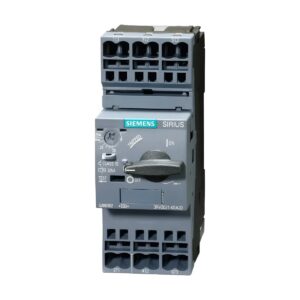 Disjuntor Motor 3RV2021-4DA20 18-25A Innovations - Siemens
