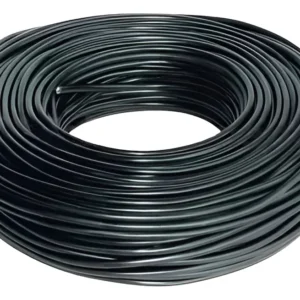 Cabo Pp 4x10mm 1Kv HEPR Preto Sil - 100 Metros
